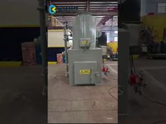 quản lý chất thải rắn thành năng lượng lò đốt xử lý rác thải để bán