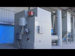 quản lý chất thải rắn năng lượng rác thải xử lý rác thải lò đốt cho cộng đồng đô thị chất thải