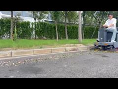 Giới thiệu Máy quét sàn điện: Máy làm sạch thương mại & công nghiệp hiệu quả cao dành cho bạn