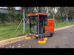 Cận cảnh: Máy quét sàn điện: Máy làm sạch thương mại & công nghiệp hiệu quả cao