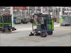 Xem: Máy quét sàn nhỏ gọn: Thiết bị làm sạch điện không dây cho nhà máy/văn phòng