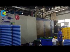 Thùng rác tái chế HDPE 240L quản lý xử lý chất thải thùng rác thùng rác thu gom