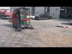 Xem: Máy quét sàn thương mại: Công cụ làm sạch điện hiệu quả cho khu vực công cộng