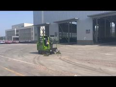 Xem: Máy quét sàn điện: Giới thiệu máy làm sạch thương mại & công nghiệp hiệu quả cao