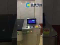 Máy xử lý tái chế chất thải thực phẩm thành phân bón, máy ủ, máy ép nước, máy hủy, máy băm