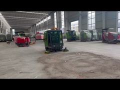 Xem Tại Sao Nên Chọn Máy Quét Rác Công Nghiệp: Thiết Bị Thu Gom Bụi & Mảnh Vỡ Mạnh Mẽ