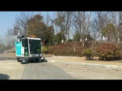 Cận cảnh: Máy quét điện không dây: Dụng cụ làm sạch sàn nhà di động, nhẹ