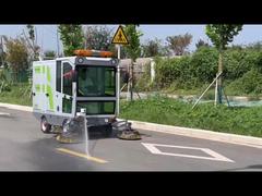 Xem: Máy quét công nghiệp Ride-On: Giới thiệu thiết bị thu gom bụi và mảnh vụn mạnh mẽ