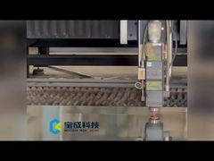 Bãi rác phân loại thép không gỉ RÁC thải loại tự động kín HDPE