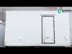 Xe tải thùng điện foton khô, xe moóc, xe tải, xe tải nhỏ, xe van chở hàng