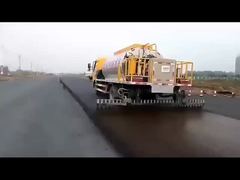DONGFENG 4x2 Intelligent Asphalt Distributor Truck - Heated Bitumen Sprayer for Road Maintenance